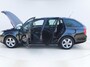 Skoda Octavia Combi 1.4 TSI Elegance Business Line Lees tekst! | Leder | Clima | Cruise | Multimedia/Navi | PDC | Stoelverwarming | Trekhaak |
