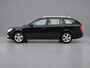 Skoda Octavia Combi 1.4 TSI Elegance Business Line Lees tekst! | Leder | Clima | Cruise | Multimedia/Navi | PDC | Stoelverwarming | Trekhaak |