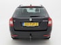 Skoda Octavia Combi 1.4 TSI Elegance Business Line Lees tekst! | Leder | Clima | Cruise | Multimedia/Navi | PDC | Stoelverwarming | Trekhaak |