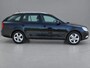 Skoda Octavia Combi 1.4 TSI Elegance Business Line Lees tekst! | Leder | Clima | Cruise | Multimedia/Navi | PDC | Stoelverwarming | Trekhaak |