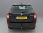 Skoda Octavia Combi 1.4 TSI Elegance Business Line Lees tekst! | Leder | Clima | Cruise | Multimedia/Navi | PDC | Stoelverwarming | Trekhaak |