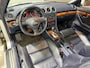 Audi A4 Cabriolet 2.4 V6 Exclusive Nieuwstaat/Automaat/Leer/Stoelverw