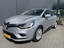Renault Clio Estate 0.9 TCe Intens Airco - Achteruitrijcamera - Parkeersensor achter - Navigatie - Cruise control - Dakrails - Licht metalen velgen 16 inch - Led verlichting - Elektrische ramen - Keyless entry/ start - Bluetooth - Stuur multifunctioneel - Stuur leder - Radio