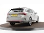 Skoda Octavia Combi 1.4 TSI RS iV PHEV 245pk DSG Business · Panoramadak · Stuur- & Stoelverwarming · Keyless · Sfeerverlichting · Elek. Achterklep ·