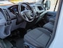 Ford Transit 350 2.0 TDCI 130PK Bakwagen | DHOLLANDIA Laadklep | zijdeur |