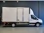 Ford Transit 350 2.0 TDCI 130PK Bakwagen | DHOLLANDIA Laadklep | zijdeur |