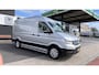 Volkswagen Crafter 35 2.0 TDI L3H3 Trendline 140 pk met laadklep 400 kg, 17" LMV, laadruimtecoating deels, Nette bus