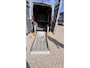 Volkswagen Crafter 35 2.0 TDI L3H3 Trendline 140 pk met laadklep 400 kg, 17" LMV, laadruimtecoating deels, Nette bus