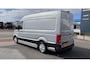 Volkswagen Crafter 35 2.0 TDI L3H3 Trendline 140 pk met laadklep 400 kg, 17" LMV, laadruimtecoating deels, Nette bus