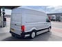 Volkswagen Crafter 35 2.0 TDI L3H3 Trendline 140 pk met laadklep 400 kg, 17" LMV, laadruimtecoating deels, Nette bus