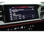 Audi Q4 e-tron 40 204pk S Edition 77 kWh Camera Stoelverwarming Ambianceverlichting ACC Virtual Cockpit Navigatie S-Line