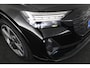 Audi Q4 e-tron 40 204pk S Edition 77 kWh Camera Stoelverwarming Ambianceverlichting ACC Virtual Cockpit Navigatie S-Line
