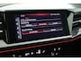 Audi Q4 e-tron 40 204pk S Edition 77 kWh Camera Stoelverwarming Ambianceverlichting ACC Virtual Cockpit Navigatie S-Line