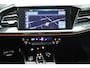 Audi Q4 e-tron 40 204pk S Edition 77 kWh Camera Stoelverwarming Ambianceverlichting ACC Virtual Cockpit Navigatie S-Line
