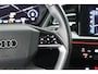 Audi Q4 e-tron 40 204pk S Edition 77 kWh Camera Stoelverwarming Ambianceverlichting ACC Virtual Cockpit Navigatie S-Line