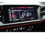 Audi Q4 e-tron 40 204pk S Edition 77 kWh Camera Stoelverwarming Ambianceverlichting ACC Virtual Cockpit Navigatie S-Line