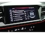 Audi Q4 e-tron 40 204pk S Edition 77 kWh Camera Stoelverwarming Ambianceverlichting ACC Virtual Cockpit Navigatie S-Line