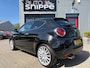 Alfa Romeo MiTo 0.9 TwinAir Exclusive -CLIMA-CRUISECONTROL-NAVI-COGNAC LEDER-DNA-18'' LMV-PDC ACHTER-ETC.