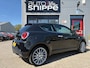 Alfa Romeo MiTo 0.9 TwinAir Exclusive -CLIMA-CRUISECONTROL-NAVI-COGNAC LEDER-DNA-18'' LMV-PDC ACHTER-ETC.