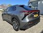 Toyota BZ4X DYNAMIC 71 kWh STOEL/STUURVERW 360° CAMERA PARK-SENSOREN BLIND-SPOT LED-MATRIX EL-STOEL EL-ACHTERKLEP NL-AUTO