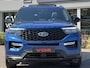 Ford Explorer 3.0 V6 EcoBoost PHEV ST-Line | 7 pers. | B&O | Panodak | Full options!