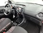 Citroën C1 1.0 VTi Feel | 1e- Eig. | Airco | Bluetooth | Electrische Ramen | DAB+ Radio | Led Verlichting |