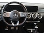 Mercedes-Benz A-klasse 160 Business Solution AMG Nightpakket / Stoelverwarming / Parkeercamera / Sfeerverlichting /