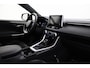 Toyota RAV4 2.5 Hybrid AWD Black Edition | Panoramadak | Trekhaak | Navigatie | Leder | JBL | Dodehoek detectie | 360 camera | BearLock | Apple Carplay / Android Auto | Stoelverwarming | 19 inch