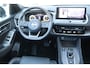 Nissan Qashqai 1.3DIG-T MHEV 158PK Automaat Tekna Plus Navigatie/Panoramadak/360camera/Memory-stoel/Winter-pack