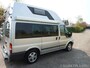 Ford Transit-Nugget 4 PERS-CAMPER Westfalia*Airco*fietsenrek* in top conditie !