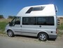 Ford Transit-Nugget 4 PERS-CAMPER Westfalia*Airco*fietsenrek* in top conditie !