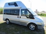 Ford Transit-Nugget 4 PERS-CAMPER Westfalia*Airco*fietsenrek* in top conditie !