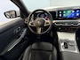 BMW 3-Serie Touring 320e M Sport Airco ECC | Trekhaak | Harman Kardon | Apple Carplay | Camera | Memory | Isofix | NAP