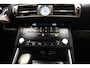 Lexus IS 300 300h Luxury Line Aut. [ Navi Achteruitrijcamera Lederen bekleding Stoelverwarming ]