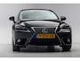 Lexus IS 300 300h Luxury Line Aut. [ Navi Achteruitrijcamera Lederen bekleding Stoelverwarming ]