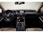 Lexus IS 300 300h Luxury Line Aut. [ Navi Achteruitrijcamera Lederen bekleding Stoelverwarming ]