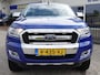 Ford Ranger 2.2 TDCi 160PK AUTOM. Limited Supercab TREKH. | H-LEER | NAVI | CLIMA | CAMERA