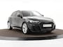 Audi A1 Sportback 40 TFSI 207pk S-Tronic S Edition · Camera · SONOS Sound · Apple/Android Car Play · Keyless Start · Sfeerverlichting · Zwart Optiek ·
