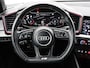 Audi A1 Sportback 40 TFSI 207pk S-Tronic S Edition · Camera · SONOS Sound · Apple/Android Car Play · Keyless Start · Sfeerverlichting · Zwart Optiek ·