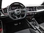Audi A1 Sportback 40 TFSI 207pk S-Tronic S Edition · Camera · SONOS Sound · Apple/Android Car Play · Keyless Start · Sfeerverlichting · Zwart Optiek ·