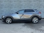 Mazda CX-30 2.0 e-SkyActiv-X M Hybrid Luxury | Head-up Display | Elektrische Achterklep | Lederen Bekleding | Navigatie | Cruise Control Adaptief | Stoelverwarming | Achteruitrijcamera | Parkeersensoren