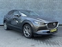 Mazda CX-30 2.0 e-SkyActiv-X M Hybrid Luxury | Head-up Display | Elektrische Achterklep | Lederen Bekleding | Navigatie | Cruise Control Adaptief | Stoelverwarming | Achteruitrijcamera | Parkeersensoren