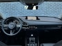 Mazda CX-30 2.0 e-SkyActiv-X M Hybrid Luxury | Head-up Display | Elektrische Achterklep | Lederen Bekleding | Navigatie | Cruise Control Adaptief | Stoelverwarming | Achteruitrijcamera | Parkeersensoren