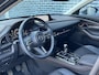 Mazda CX-30 2.0 e-SkyActiv-X M Hybrid Luxury | Head-up Display | Elektrische Achterklep | Lederen Bekleding | Navigatie | Cruise Control Adaptief | Stoelverwarming | Achteruitrijcamera | Parkeersensoren