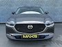 Mazda CX-30 2.0 e-SkyActiv-X M Hybrid Luxury | Head-up Display | Elektrische Achterklep | Lederen Bekleding | Navigatie | Cruise Control Adaptief | Stoelverwarming | Achteruitrijcamera | Parkeersensoren