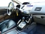 Honda Civic 1.3 Hybrid Automaat Clima Cruise INRUILKOOPJE ZO MEE