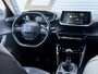 Peugeot 2008 1.2 PureTech Blue Lease Allure 2e Eigenaar|Navi|Camera|D-riem v.v. in 2026|Clima|Cruise|Carplay|APK tot 02-2028