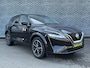 Nissan Qashqai 1.3 MHEV 158 X-Tronic N-Style | Trekhaak | 360 Graden Camera | Cruise Control Adaptief | LED Koplampen | Lichtmetalen Velgen 18 inch | Keyless Entry | Navigatie | Apple Carplay | Android Auto