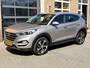 Hyundai Tucson 1.6 T-GDI 177PK PREMIUM LEER/NAVI/TREKHAAK/NL-AUTO