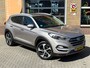 Hyundai Tucson 1.6 T-GDI 177PK PREMIUM LEER/NAVI/TREKHAAK/NL-AUTO